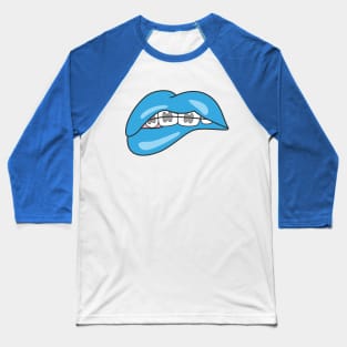 Braces Baseball T-Shirt